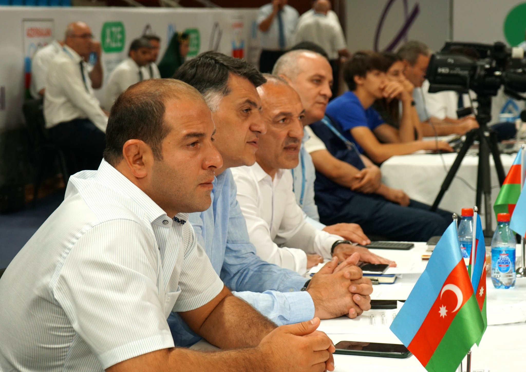 Azərbaycan çempionatında ikinci günün nəticələri məlum olub