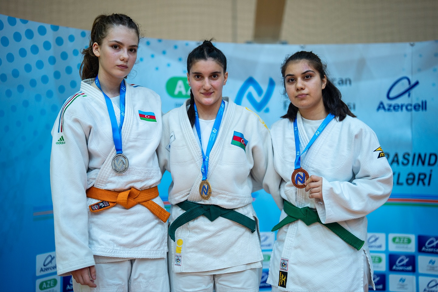 U-17 yeniyetmələr arasında Abşeron-Xızı bölgəsi üzrə region birinciliyi başa çatıb