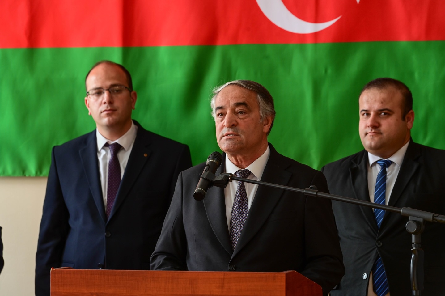 New Judo Hall Opens in Dashkasan
