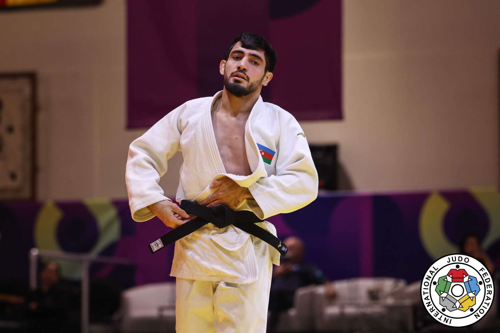 Azərbaycanın cüdo millisi VI İslam Həmrəyliyi Oyunlarının qalibi olub