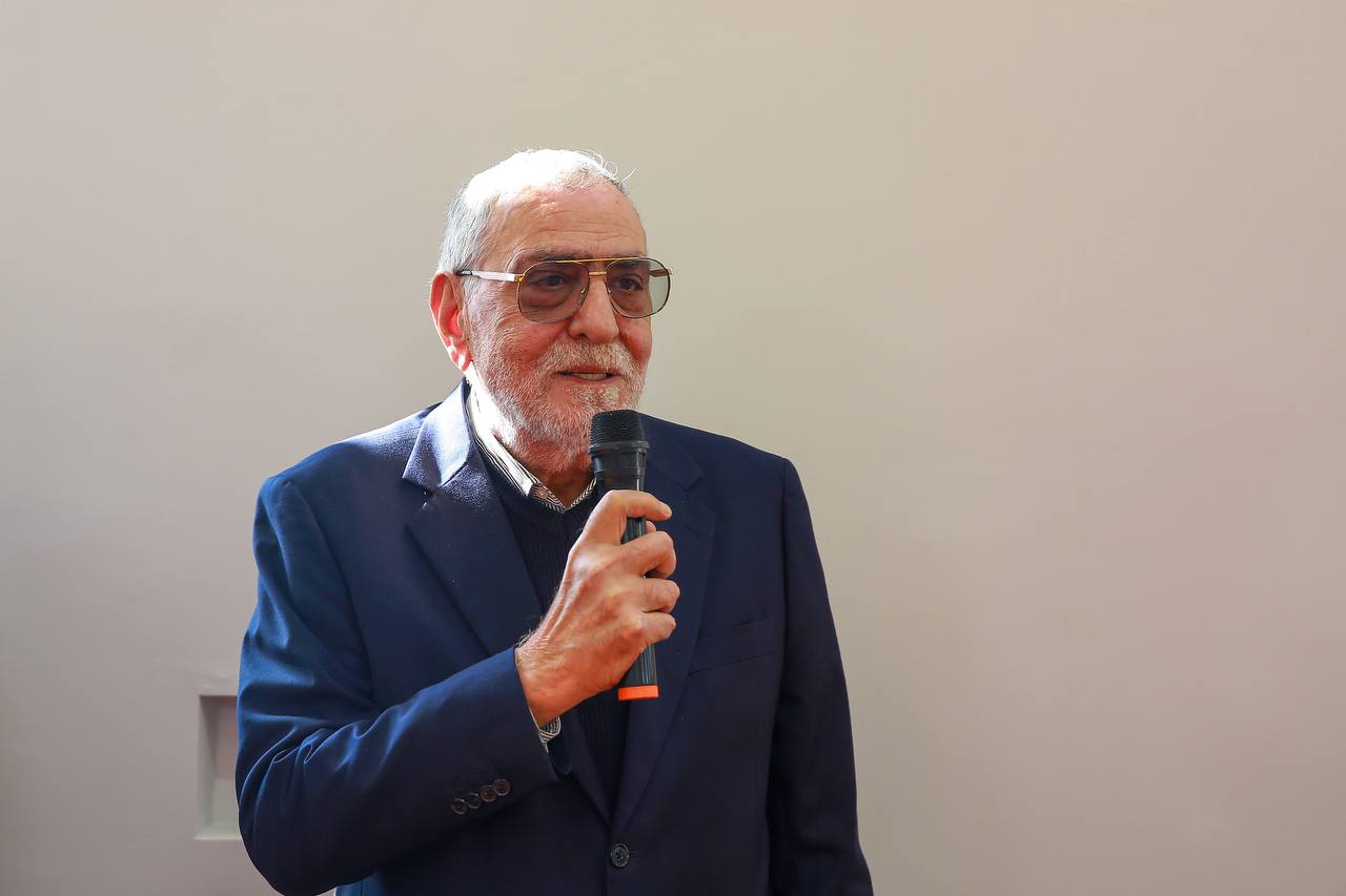 “Orujov Academy”nin ikinci cüdo zalı fəaliyyətə başlayıb