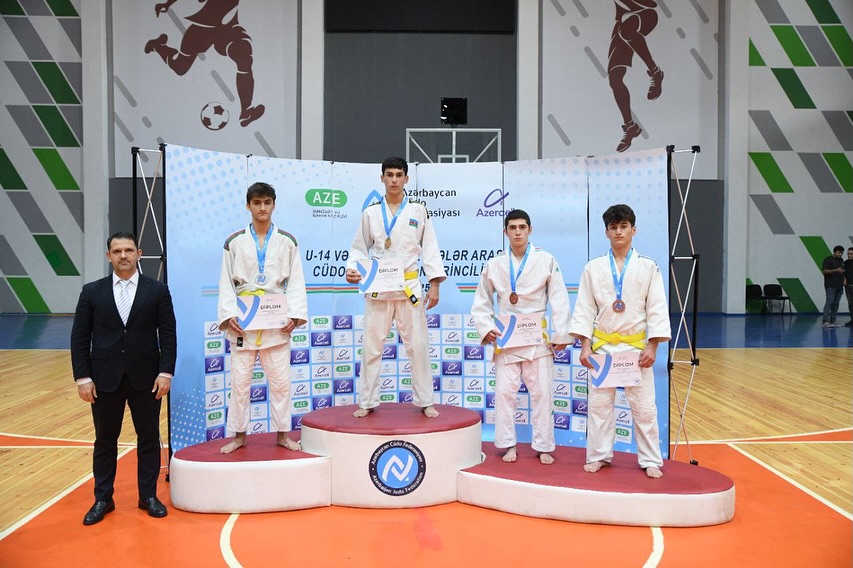Cənub bölgəsi üzrə U-17 region birinciliyi keçirilib