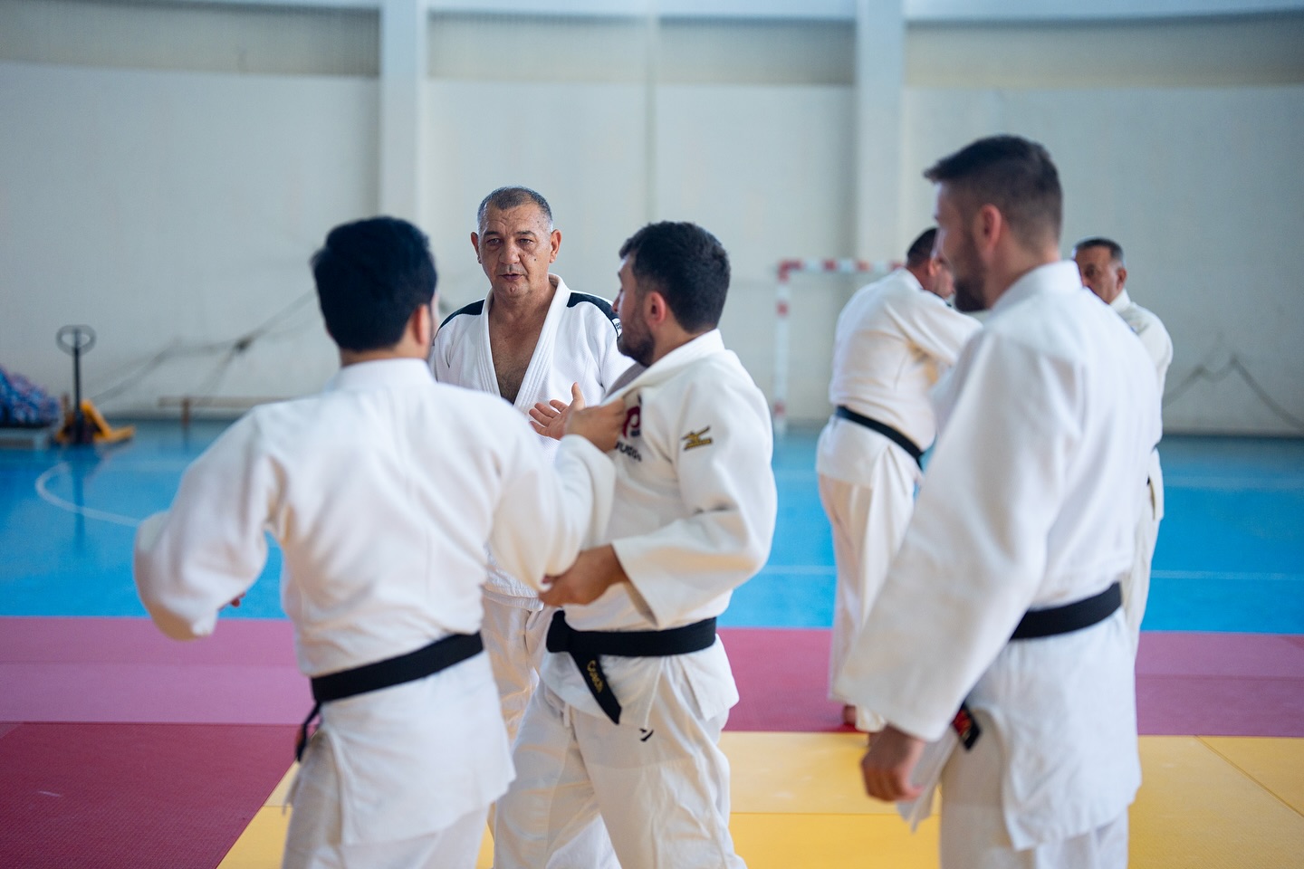 Qusarda peşəkar inkişaf proqramına start verilib