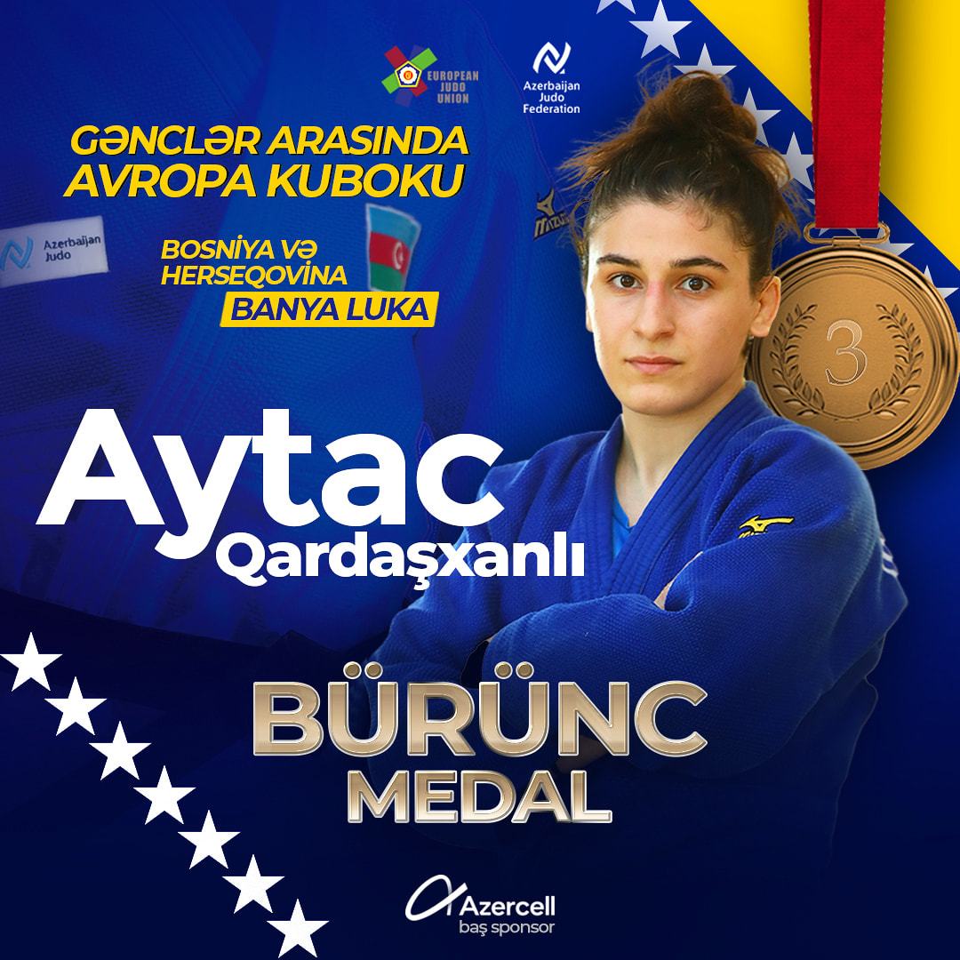 Avropa kubokunda ilk günün yarışları başa çatıb