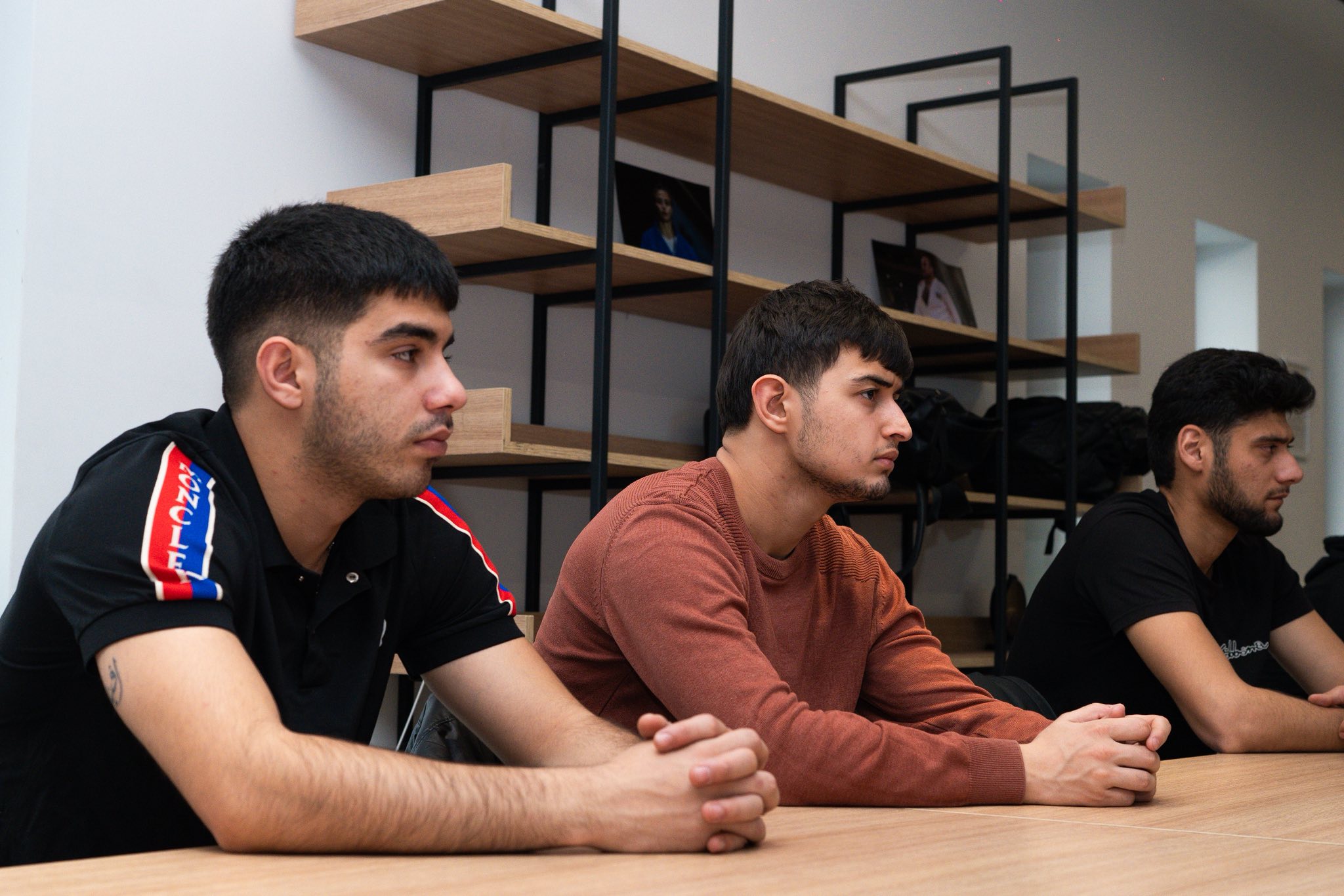 Judo Coaching Education Programme Continues in Azerbaijan