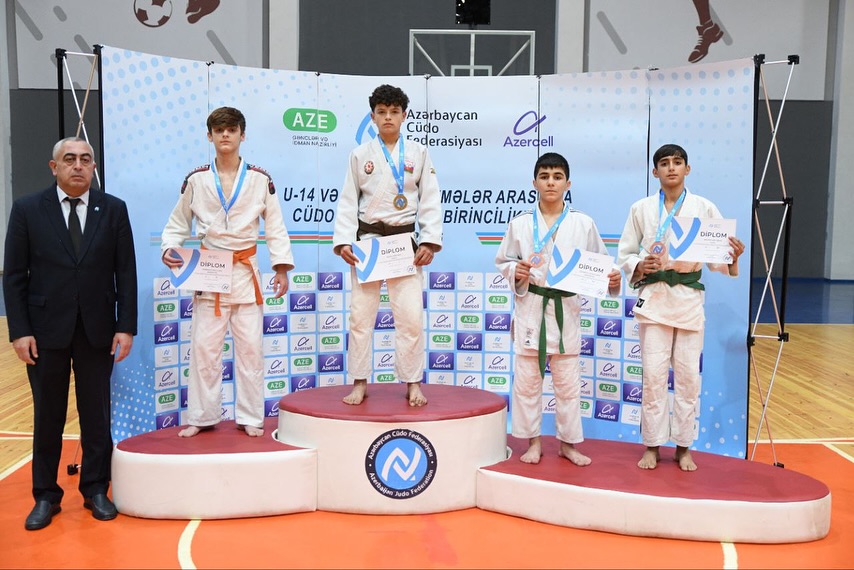 Cənub bölgəsi üzrə U-17 region birinciliyi keçirilib