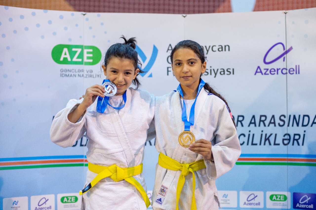 U-14 yeniyetmələr arasında Aran-Mil-Muğan bölgəsi üzrə region birinciliyi keçirilib