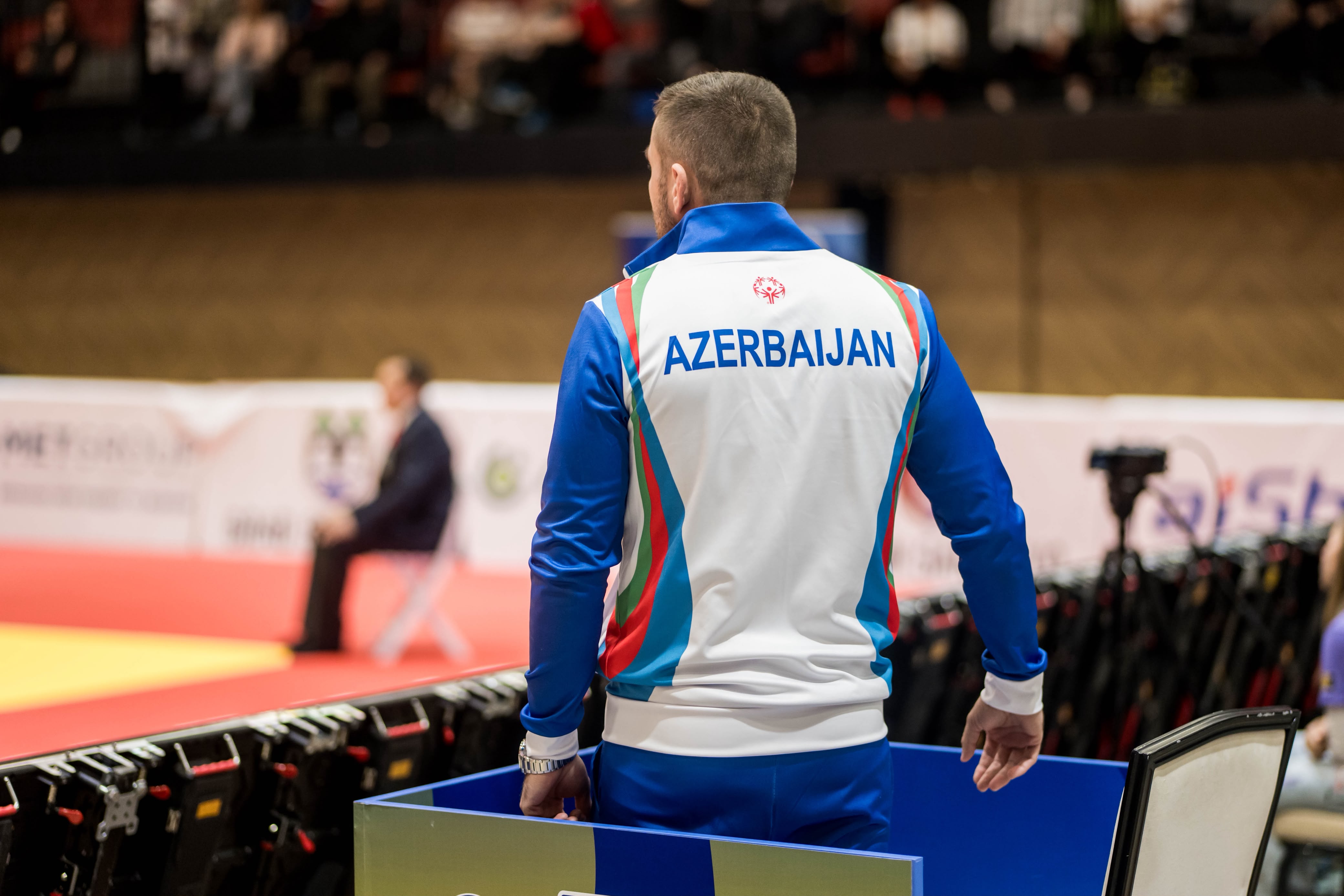Xüsusi Olimpiya Açıq Cüdo Turnirində Azərbaycan təmsilçiləri 4 medal qazanıblar