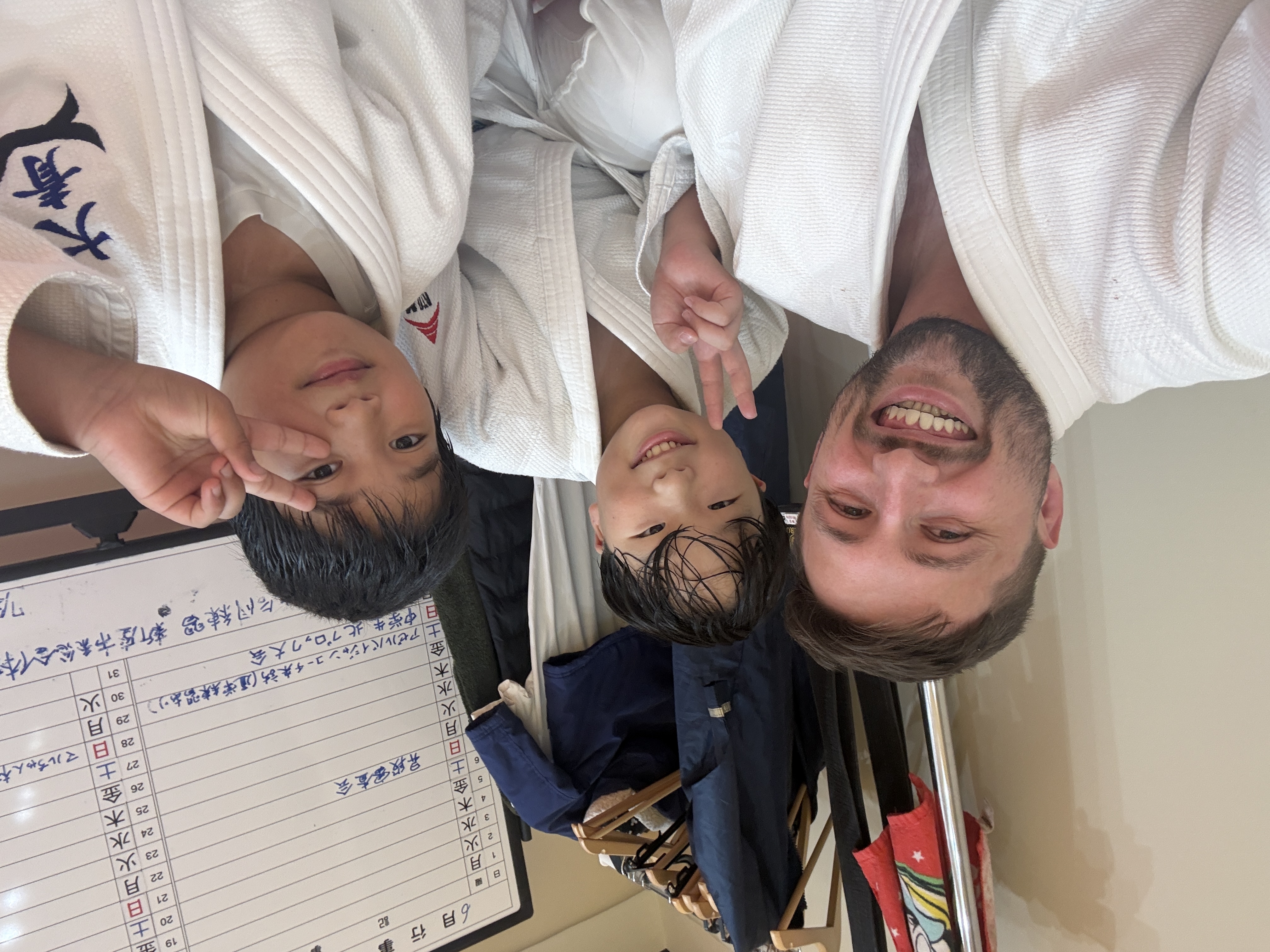 Azerbaijani Delegation Takes Part in Judo Exchange Programme in Japan