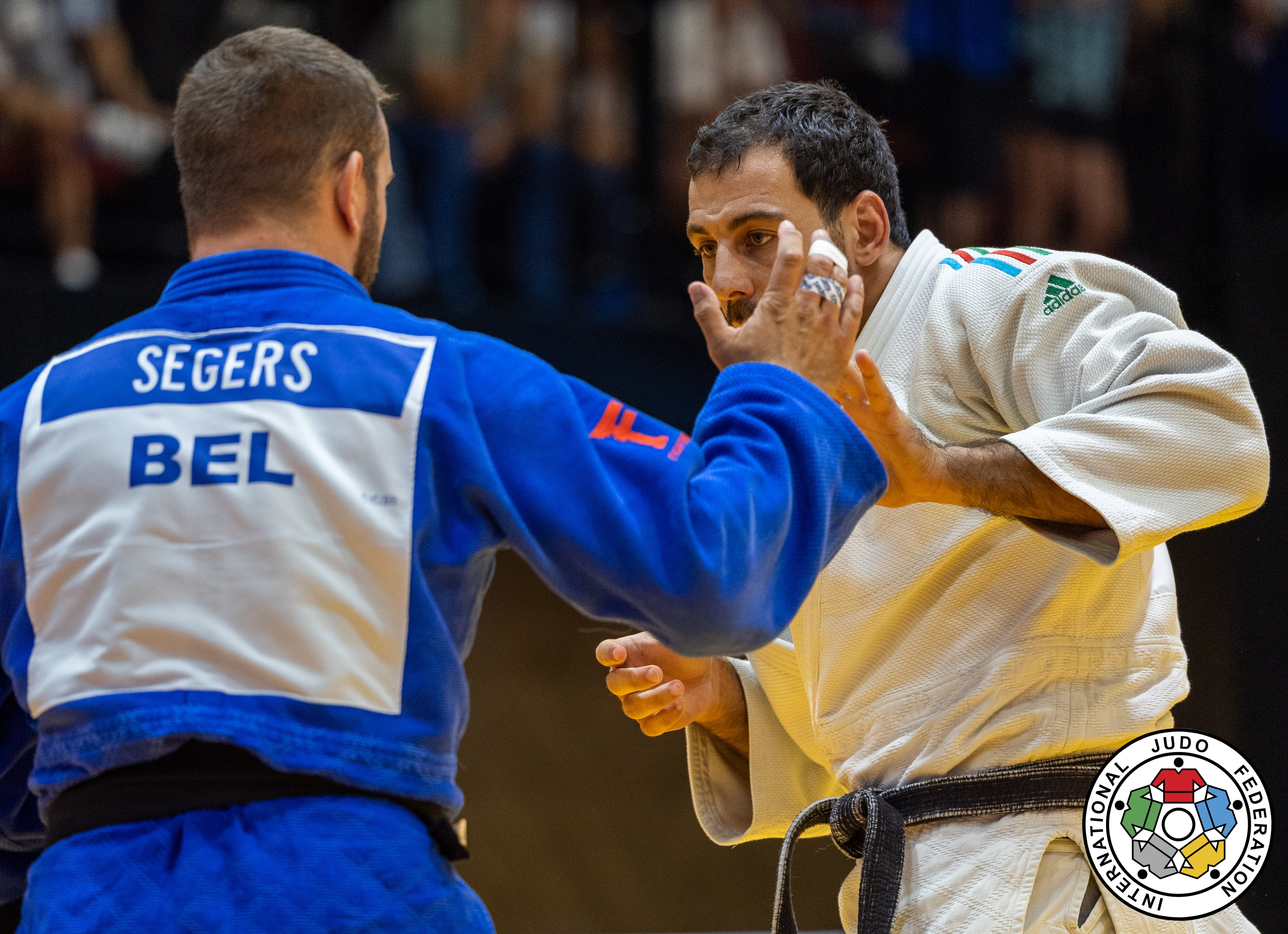 Azərbaycan veteranlar arasında dünya çempionatına 1 qızıl və 3 medalla başladı