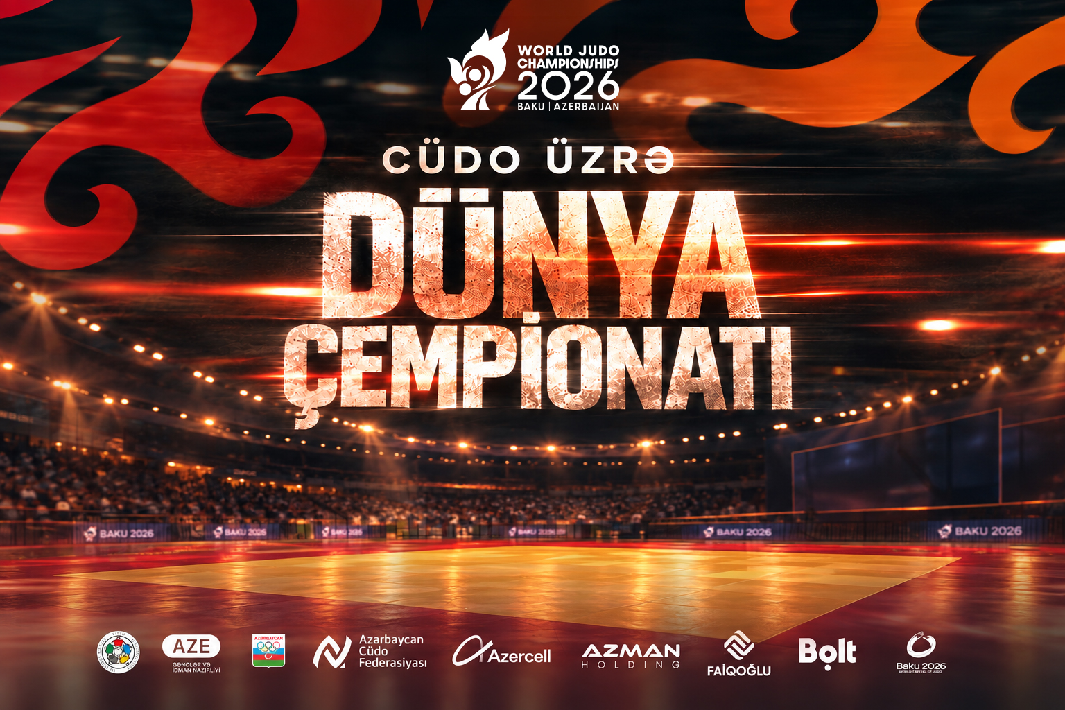 Azərbaycan millisinin dünya çempionatı üçün ilkin heyəti bəlli olub