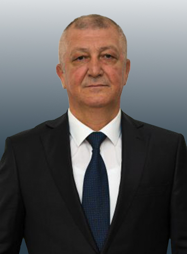 Nazim Hüseynov