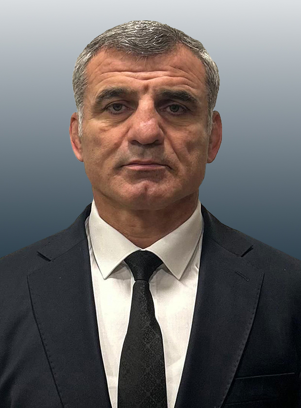 Mövlud Mirəliyev