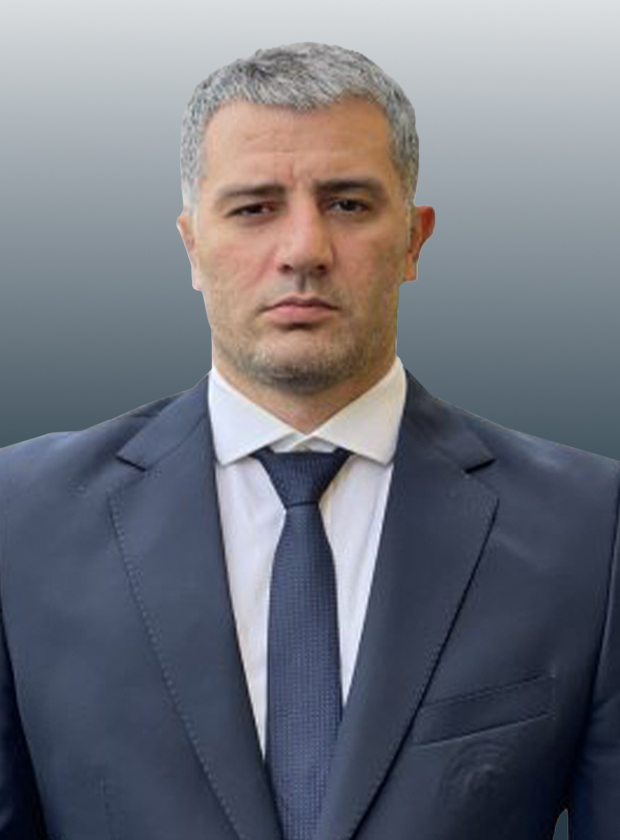 Elxan Məmmədov