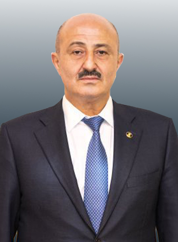 Asif Əsgərov