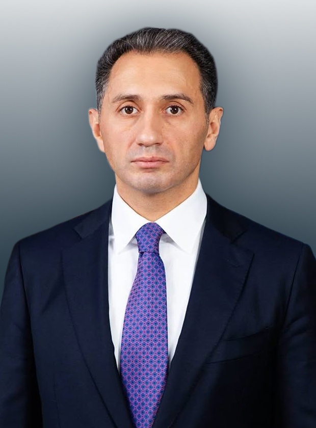 Rəşad Nəbiyev