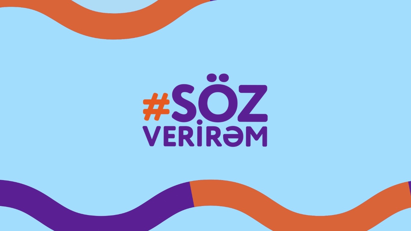 Azərbaycan Cüdo Federasiyası və “Azercell Telekom” MMC əməkdaşlığı çərçivəsində “Söz verirəm” sosial kampaniyası start götürür