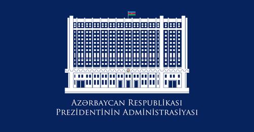 Əməkdar məşqçilər Ağanağı Cəfərov və Musa İsmayılova “Əməkdar bədən tərbiyəsi və idman xadimi” fəxri adı verilib