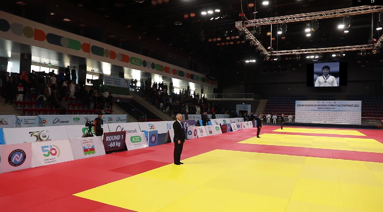 Azərbaycan çempionatı start götürdü