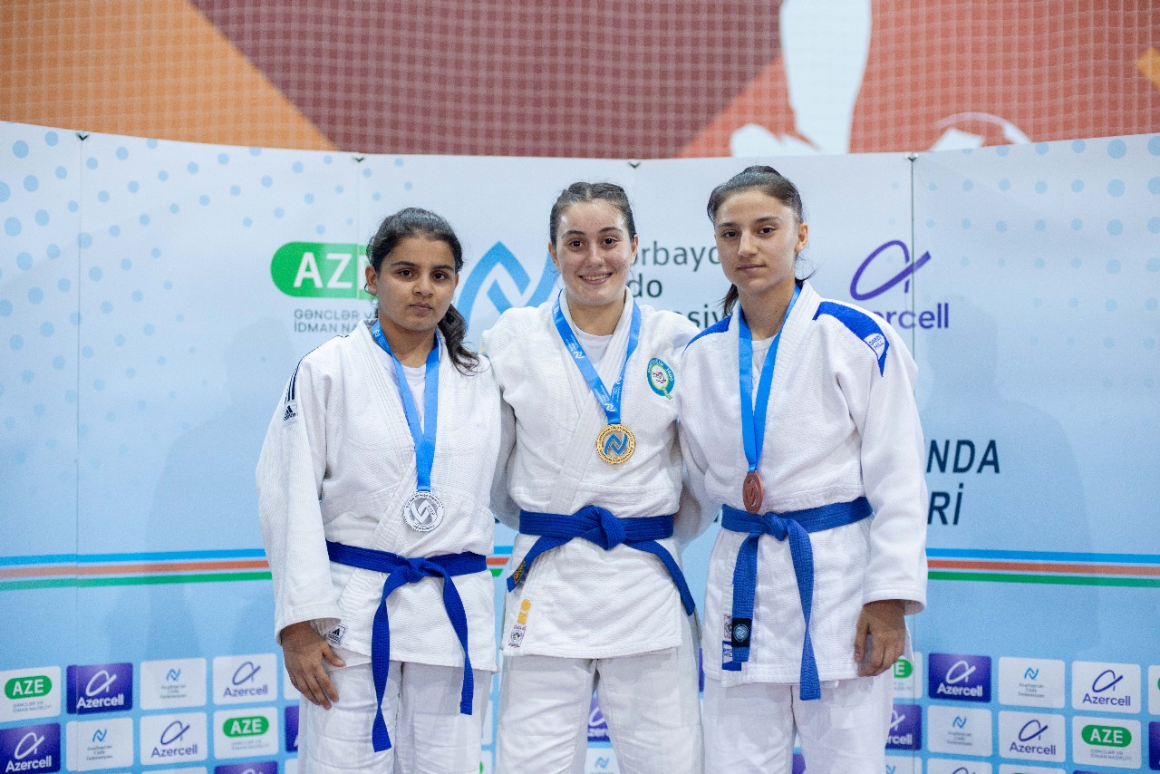 U-17 yeniyetmələr arasında Aran-Mil-Muğan bölgəsi üzrə region birinciliyi keçirilib