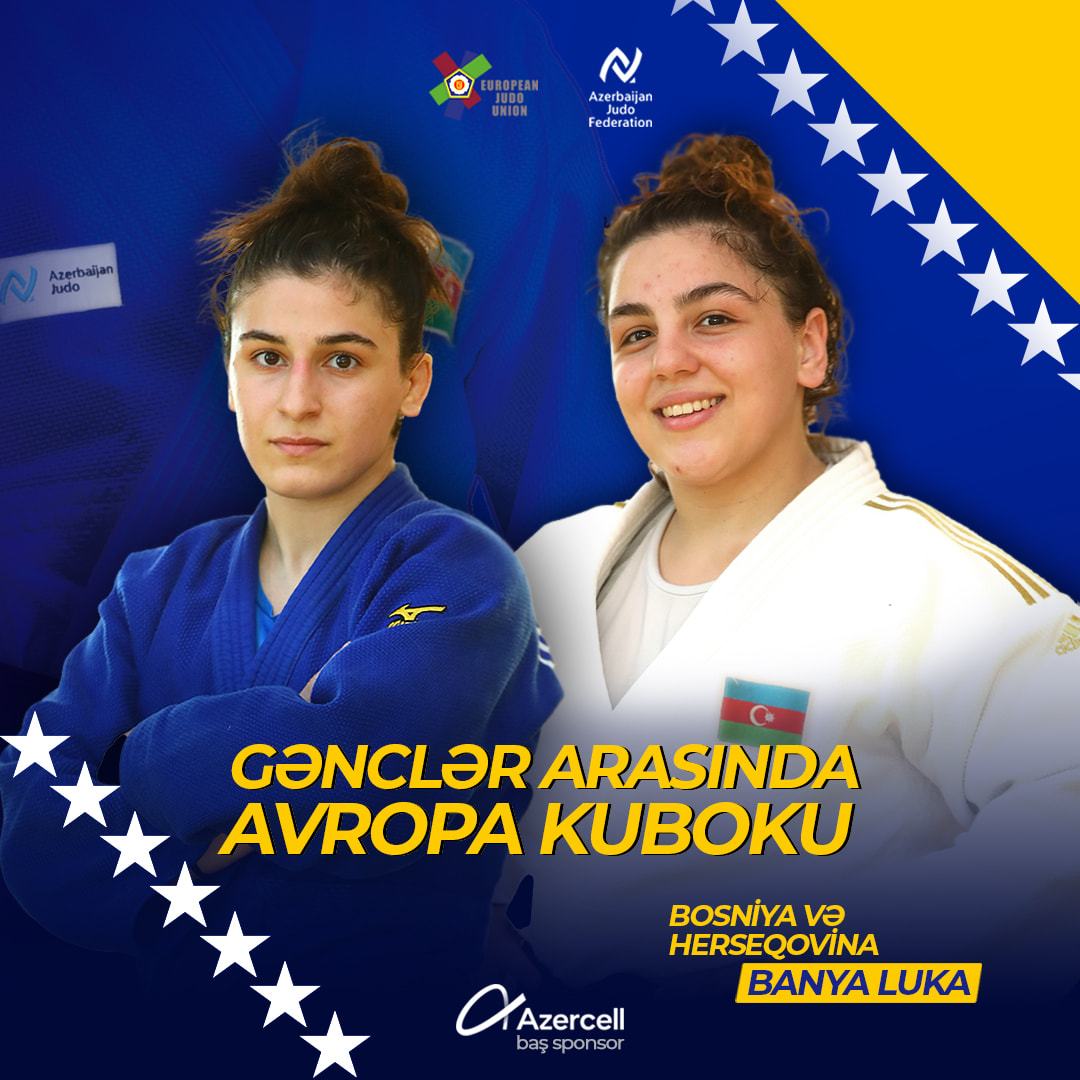 Banya Lukada Avropa kuboku keçirilir