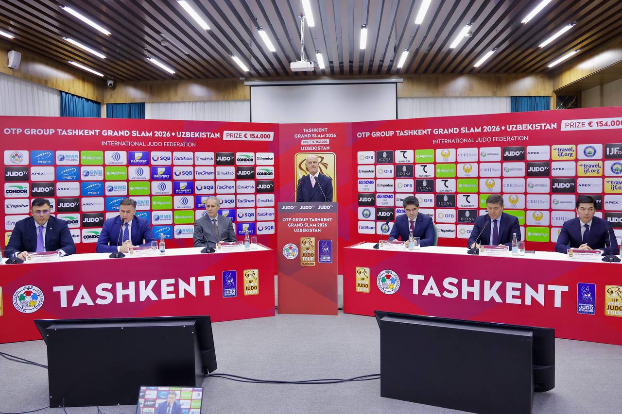 Daşkənd Böyük Dəbilqəsinin püşkatma mərasimi keçirilib