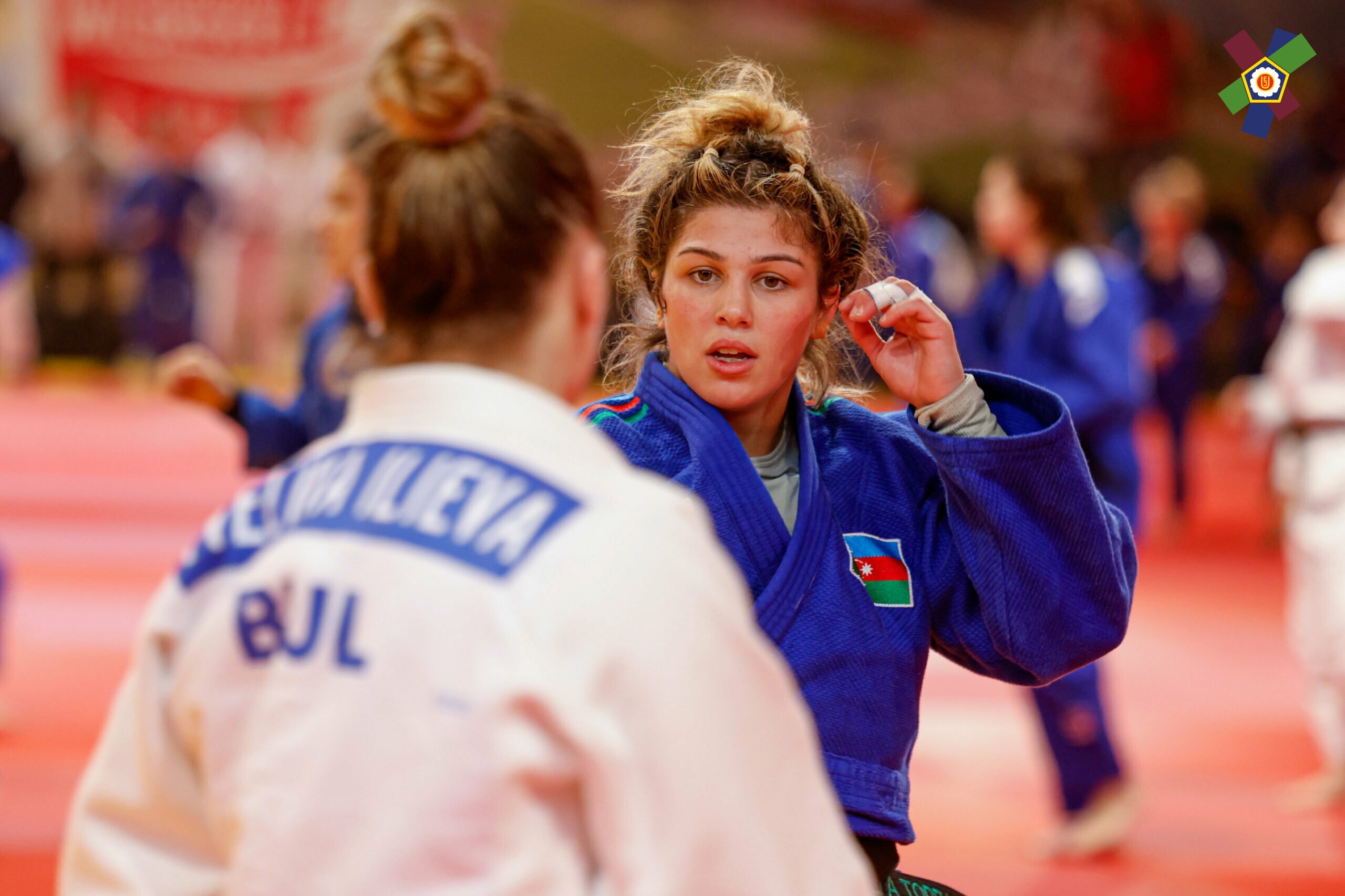 Azərbaycanın cüdo üzrə milli komandası Mittersilldə ilin ilk olimpiya təlim-məşq toplanışındadır