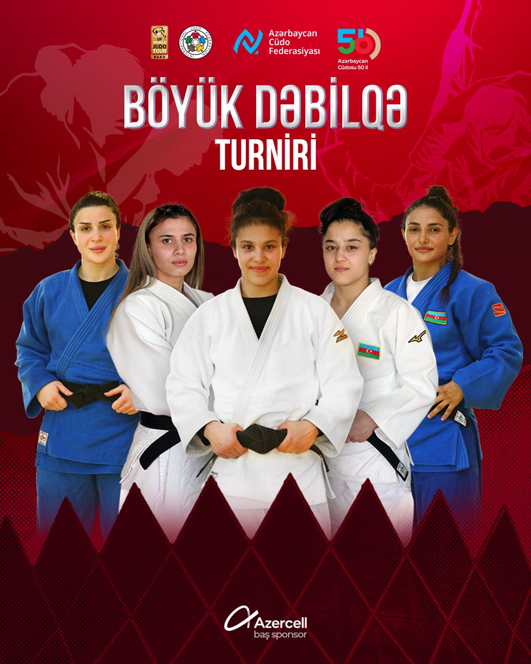 Bakı Böyük Dəbilqə turniri start götürür