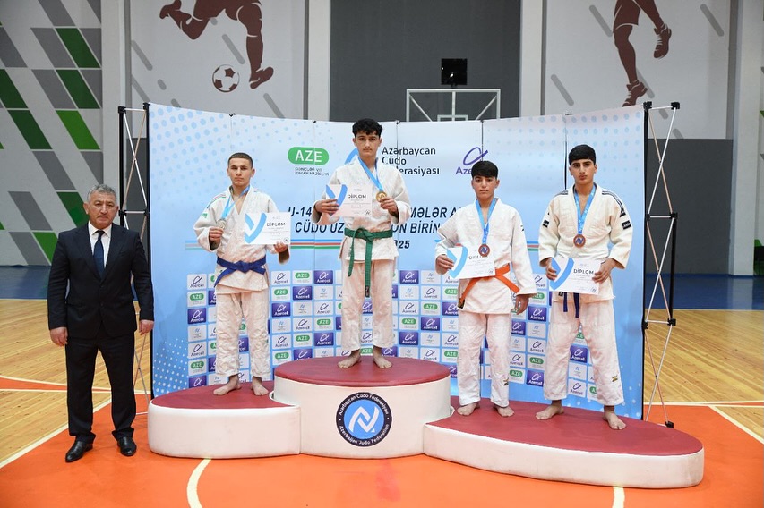 Cənub bölgəsi üzrə U-17 region birinciliyi keçirilib