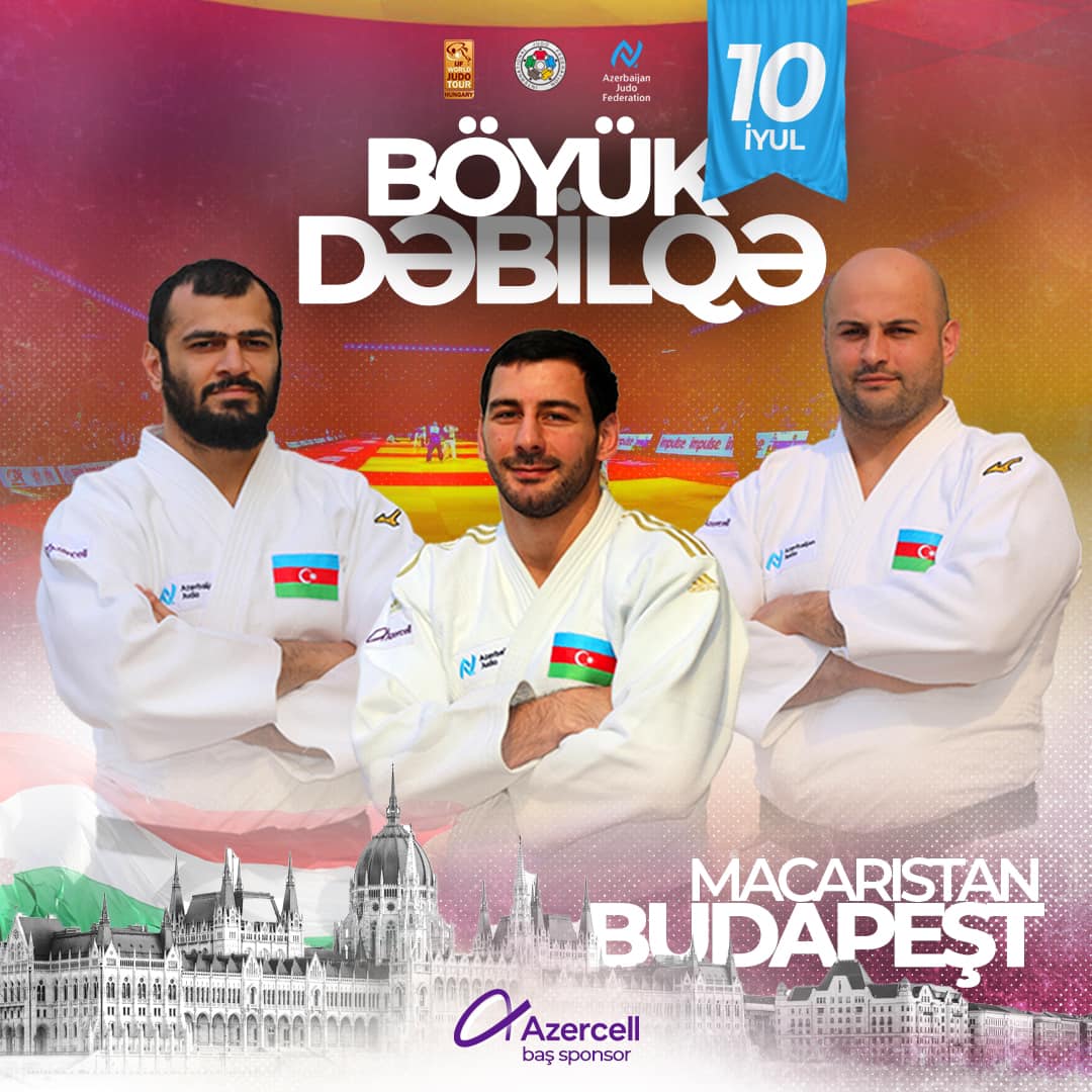 Bu gün Böyük Dəbilqə turnirinin sonuncu yarış günü keçirilir