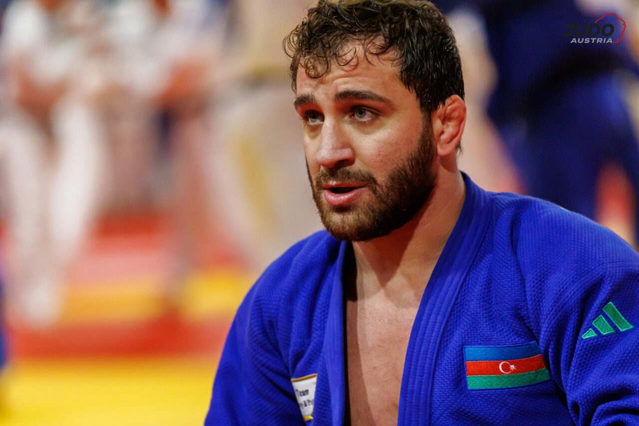 Cüdoçular ilin ilk Olimpiya təlim-məşq toplanışında iştirak edirlər