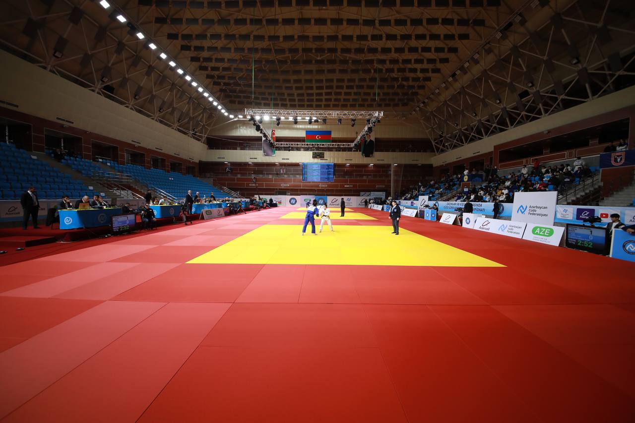 Azərbaycan çempionatına yekun vuruldu