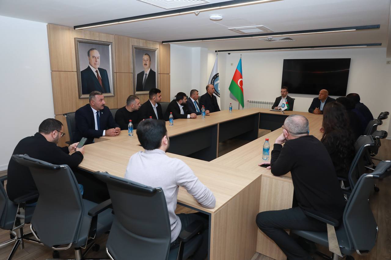 Azərbaycan Cüdo Federasiyası daha bir neçə idman təşkilatına lisenziya verib