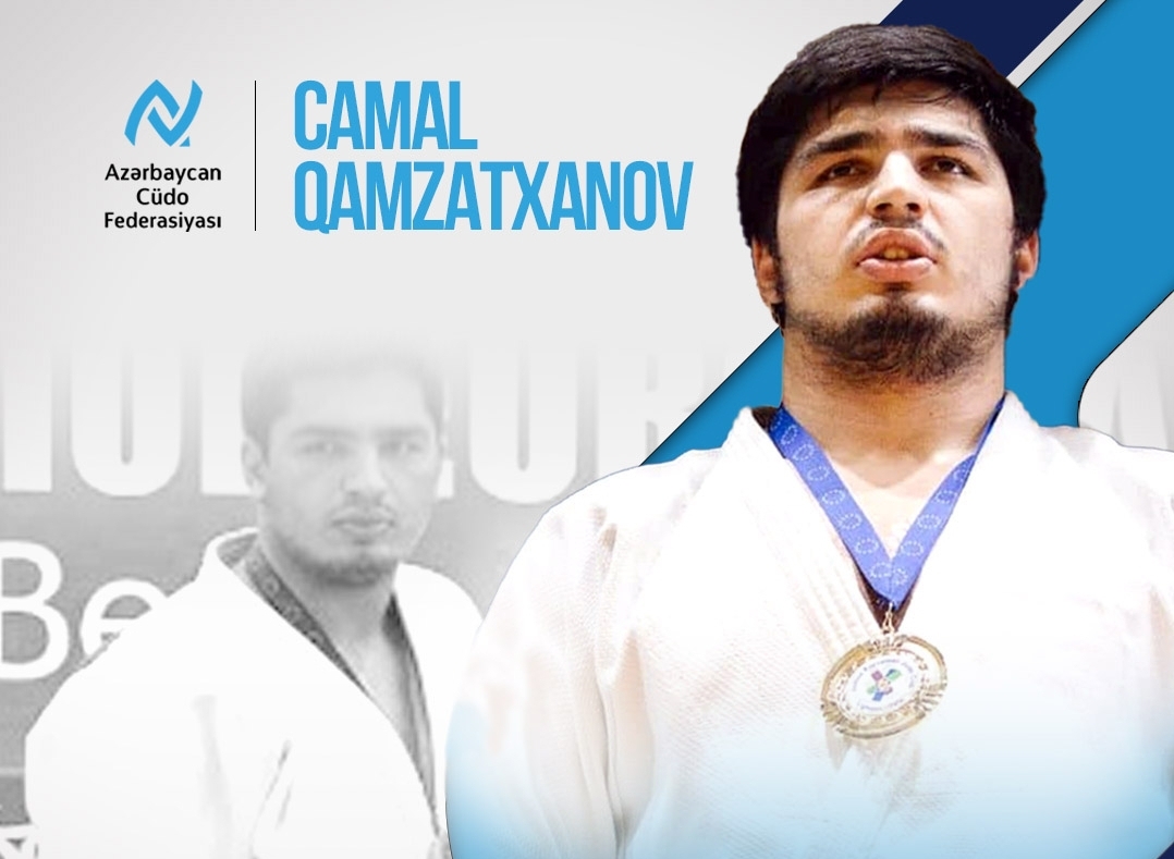 Azərbaycan Cüdo ailəsinə yeni idmançı qatıldı