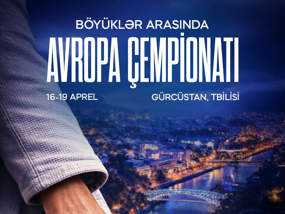 Avropa çempionatı üçün ilkin heyət müəyyənləşib
