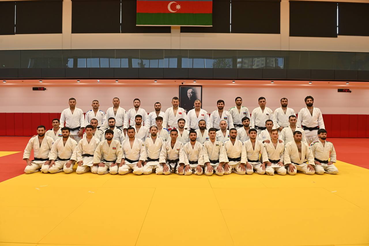 Dan dərəcələri üzrə seminar və imtahan keçirilib