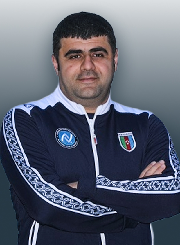 Gənclərdən ibarət yığmanın həkimi