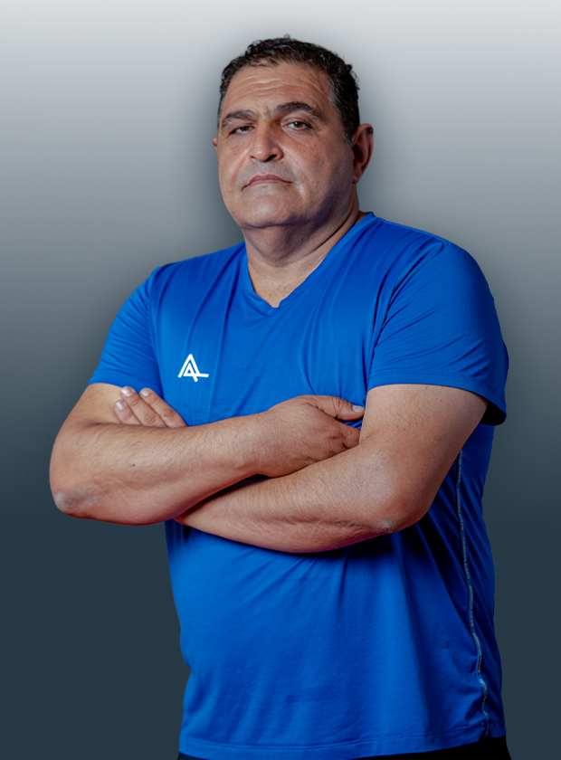 Yığmaların baş həkimi